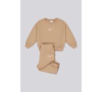 Chándal Infantil Nike - Azul - Chándal Felpa Bebé talla 24M