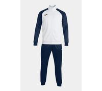 Chándal Joma Academy IV Blanco Marino - Chándal Hombre MKP
