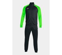 Chándal Hombre Joma Academy IV 101966 Ligero - Talla: 6XS, Color: Negro Verde Flúor
