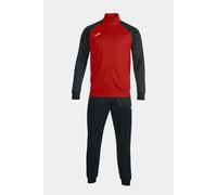 Chándal Joma Academy IV Rojo Negro - Chándal Hombre MKP