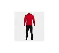 Chándal joma championship vii hombre/niño rojo negro 2XL
