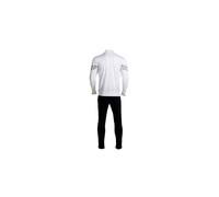 Chándal joma championship viii blanco negro niño 4XL