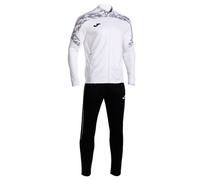 Joma Chándal de Hombre, 6XS - 4XL - Transpirable y Resistente, Ideal para Actividad al Aire Libre - Championship