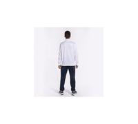 Chándal joma columbus hombre blanco marino 7 - 8 AÑOS