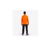 Chándal joma columbus hombre naranja negro 12 - 14 AÑOS
