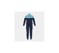 Chándal joma danubio hombre marino - turquesa flúor 3 - 4 AÑOS