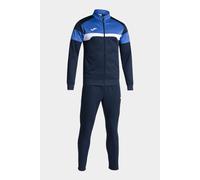Chándal Joma Danubio III - Chándal Niño MKP