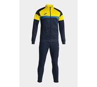 Chándal Joma Danubio III - Chándal Niño MKP