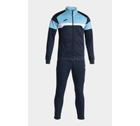 Chándal Joma Danubio III - Chándal Niño MKP