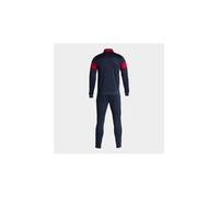 Chándal joma danubio iii hombre/niño marino rojo 2XL
