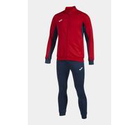 Joma Chándal derby rojo marino