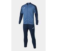 Joma, Eco Championship, Chándal, Hombre, Azul/Marino, XS