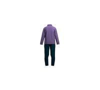 Chándal joma new metaverse infantil morado marino 7 - 8 AÑOS