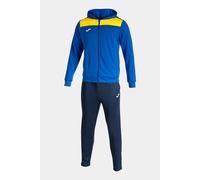 Joma Chándal phoenix ii royal amarillo marino