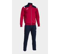 Joma Toledo Chándal, Rojo, XXL para Hombre