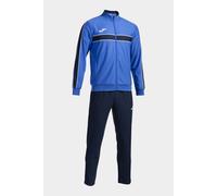 Chándal Hombre Joma Victory 103564 Confortable - Talla: XS, Color: Royal Marino