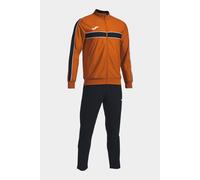 Chándal Hombre Joma Victory 103564 Confortable - Talla: 7XS, Color: Naranja Negro