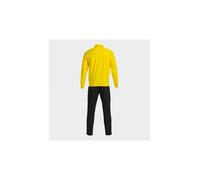 Chándal joma victory hombre amarillo negro amarillo negro M