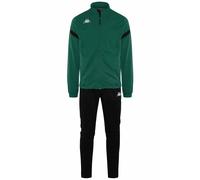 Kappa Chandal Dalcito 4XL Verde/Negro