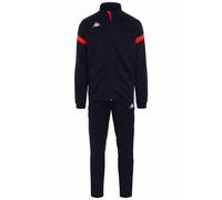 Kappa Chandal Dalcito S Azul/Rojo