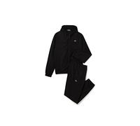 Chándal Lacoste Sport Colorblock con capucha para hombre - XL