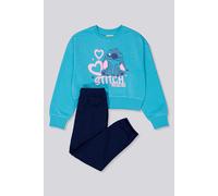 Chándal Lilo & Stitch - Celeste - Niña Disney talla 4