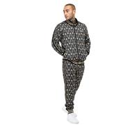 Lonsdale Rendale Chándal, Multicolor, XXL para Hombre