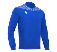 Chándal Macron shiva full zip top micro M