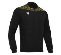 Chándal Macron shiva full zip top micro S