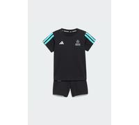 Chándal Manga Corta Mercedes - Amg Petronas Formula 1 Team Dna adidas MKP