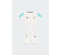 Chándal Manga Corta Mercedes - Amg Petronas Formula 1 Team Dna adidas MKP