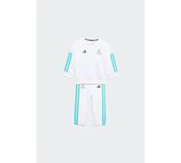 Chándal Manga Larga Mercedes - Amg Petronas Formula 1 Team Dna adidas MKP