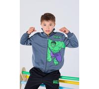 Chándal Marvel - Gris - Chándal Niño talla 8