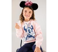 Chándal Minnie - Rosa - Chándal Felpa Niña Disney talla 6