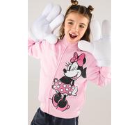 Chándal Minnie - Rosa - Chándal Niña Disney talla 6