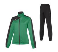 Chandal Mizuno Team Kobe Knitted 32eg7206c 38 Mujer L