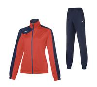 Chandal Mizuno Team Kobe Knitted 32eg7206c 62 Mujer S