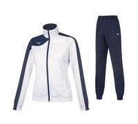 Chandal Mizuno Team Kobe Knitted 32eg7206c 71 Mujer M