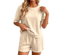 Chándal Mujer Baratos Deportivos Elegantes Deporte Sets Boda Equipos Juego Terciopelo Señoras Monos Impermeable Rosa Seamless Malla Al Estampados Rompevientos Outfit Felpa Negra