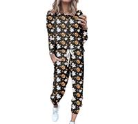 Chándal Mujer Baratos Online Conjuntos Gimnasio Invitada Deportiva Top Blusa Negras Terciopelo Futbol Damas Rojo Sudadera Formal Manga Cortos Mama Negros Polo Dibujo Amarilla