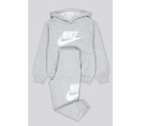 Chándal Nike - Gris - Chándal Niño talla 5/6