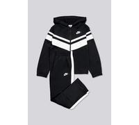 Nike Chándal con capucha Dri-FIT - Niño/a - Negro XL
