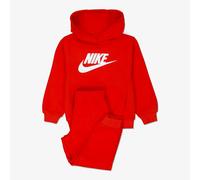 Chándal Nike - Rojo - Chándal Niño talla 4/5