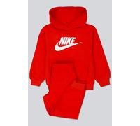 Chándal Nike - Rojo - Chándal Niño talla 6/7