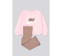 Chándal Nike - Rosa - Chándal Bebé talla 12M