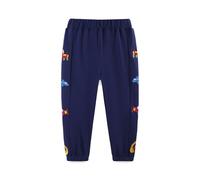 Chandal Niño Chándal Niño Pantalon Termico Blanco Invierno Adolescente Chico Pantalones Padel Cargo Pants Fatos De Treino Criança Menino 3 Años Forro Polar Montaña Cálido 8 Pantalón Naranja 120