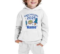 Chándal Niños 2 Piezas Set Sudadera Top Y Jogger Pantalones Algodón Pullover Conjunto Ropa de Bebé Deportivo Moda Cómoda Ligera Nuevo Traje Lindos Trajes para Niño