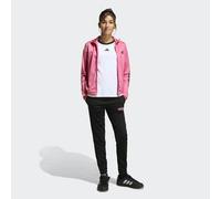 Chándal Niños Rosa-Negro
