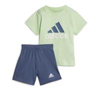 Chándal para bebé Adidas Essentials Organic Cotton
