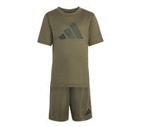 Chándal para niños adidas Seasonals 3/4 ans Unisex